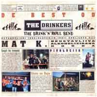 The Drinkers : De best of
